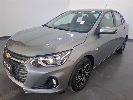 CHEVROLET ONIX 1.0 FLEX PLUS LT MANUAL CHEVROLET ONIX 1.0 FLEX PLUS LT MANUAL